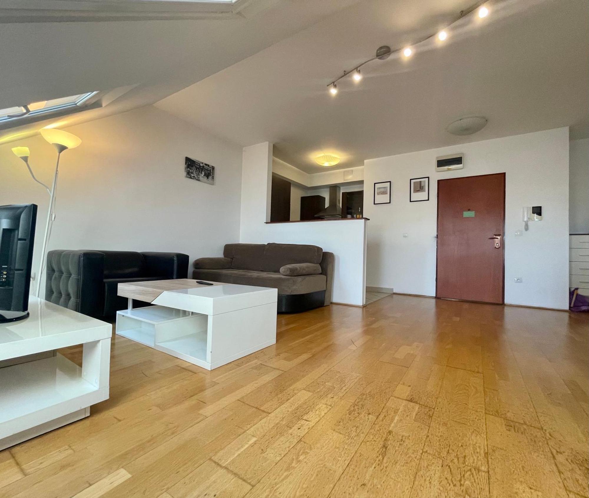 Downtown Family Apartments Budapest Exterior photo