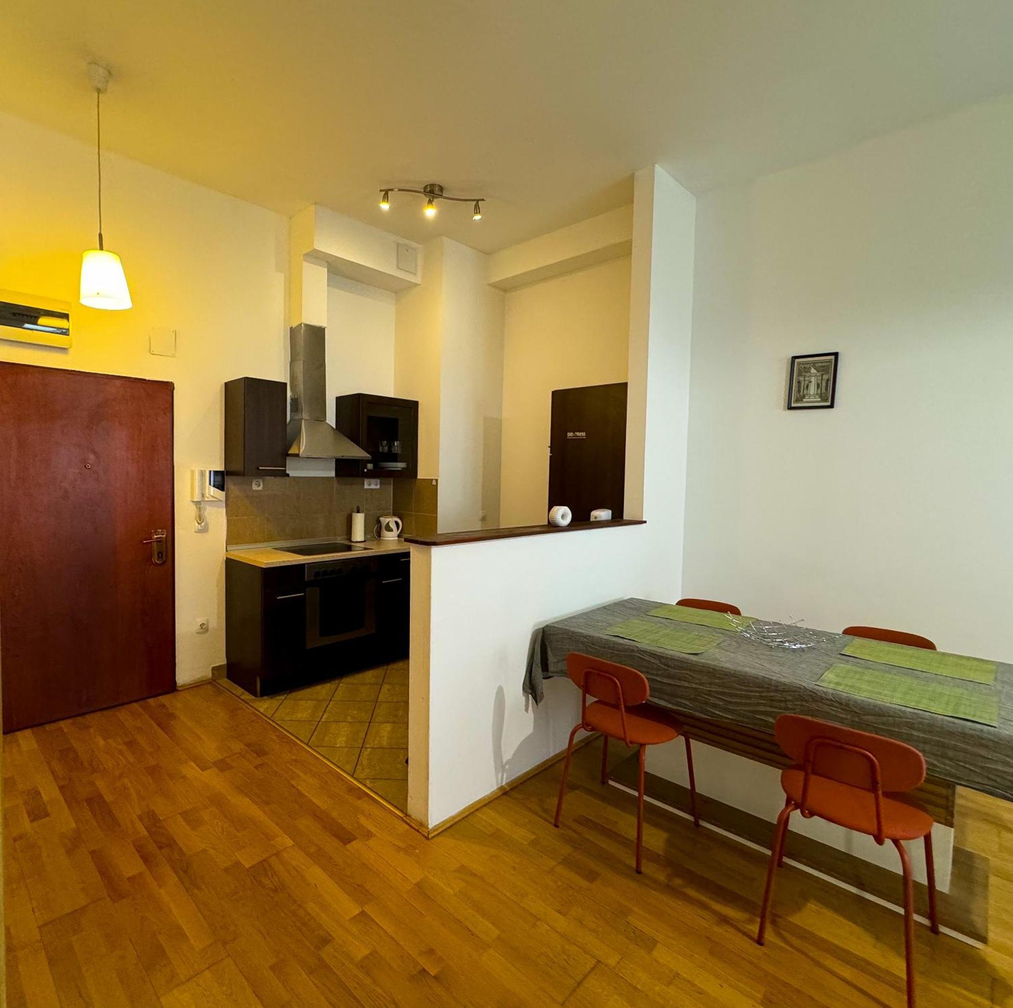 Downtown Family Apartments Budapest Room photo